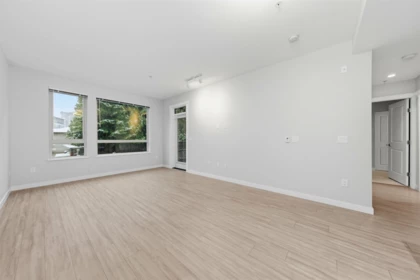 Pantry Photo of 121 2651 Library Lane, North Vancouver, BC