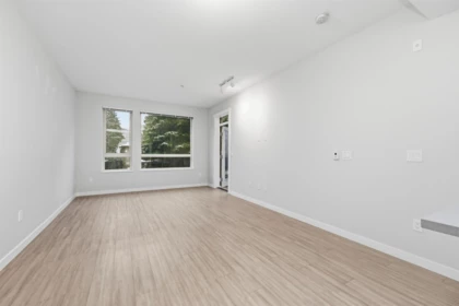 Primary Bedroom Photo of 121 2651 Library Lane, North Vancouver, BC