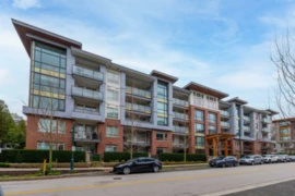 121 2651 Library Lane, North Vancouver, BC
