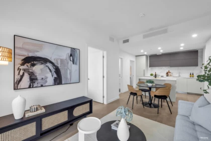 708 8415 Granville Street, Vancouver, BC, Vancouver — Apartment/Condo for sale