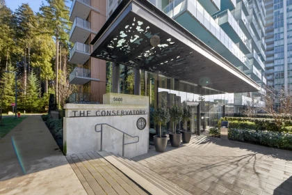 101 5608 Berton Avenue, Vancouver, BC, Vancouver — Apartment/Condo for sale