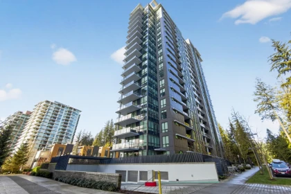 Laundry Room Photo of 101 5608 Berton Avenue, Vancouver, BC