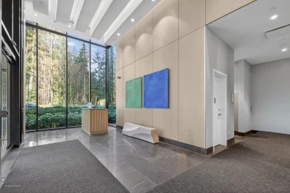 Loft / Bonus Room Photo of 101 5608 Berton Avenue, Vancouver, BC