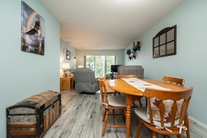 Breakfast Nook Photo of 216 31850 Union Avenue, Abbotsford, BC