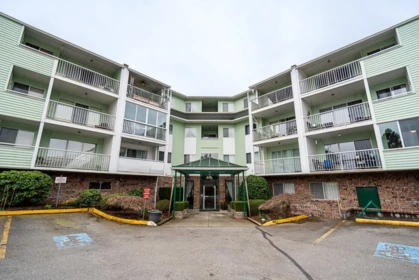 216 31850 Union Avenue, Abbotsford, BC, Abbotsford — Apartment/Condo for sale