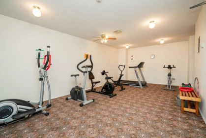 Garage Interior Photo of 216 31850 Union Avenue, Abbotsford, BC