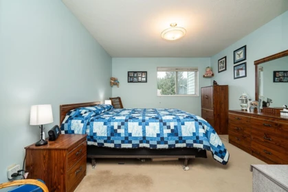 Laundry Room Photo of 216 31850 Union Avenue, Abbotsford, BC