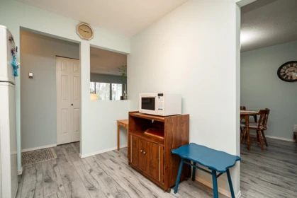 Loft / Bonus Room Photo of 216 31850 Union Avenue, Abbotsford, BC