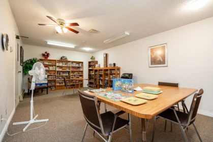 Outdoor Patio Photo of 216 31850 Union Avenue, Abbotsford, BC