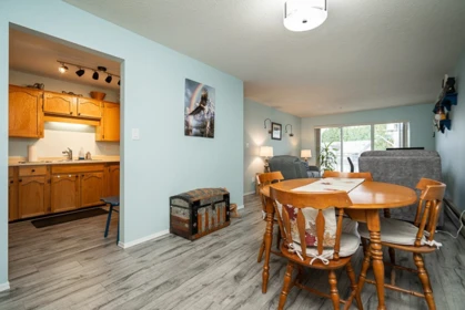 Pantry Photo of 216 31850 Union Avenue, Abbotsford, BC