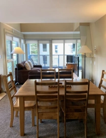 202/302 4321 Village Gate Boulevard, Whistler, BC, Whistler — Apartment/Condo for sale