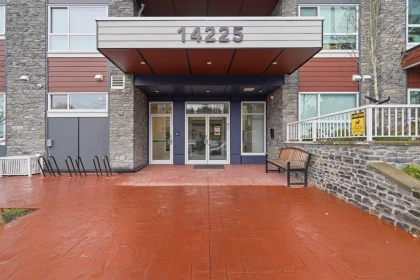 509 14225 103a Avenue, Surrey, BC, Surrey — Apartment/Condo for sale