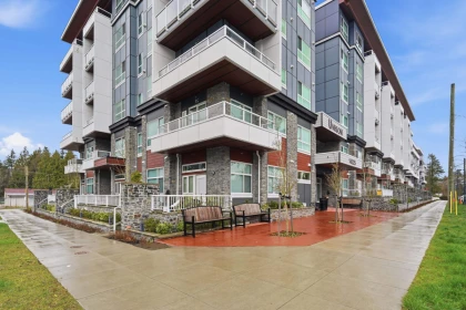 509 14225 103a Avenue, Surrey, BC, Surrey — Apartment/Condo for sale