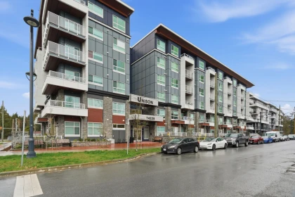 509 14225 103a Avenue, Surrey, BC, Surrey — Apartment/Condo for sale
