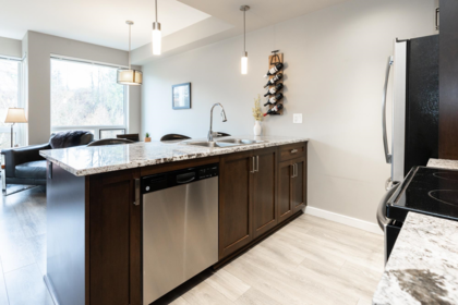 312 2238 Whatcom Road, Abbotsford, BC, Abbotsford — Apartment/Condo for sale