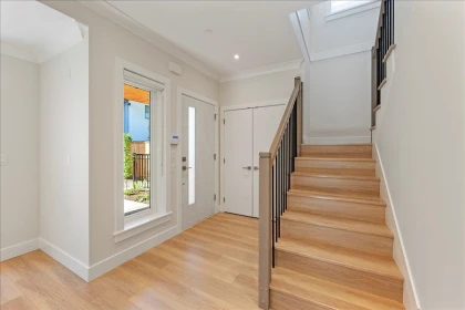 4852 Slocan Street, Vancouver, BC, Vancouver — Single Family Residence for sale