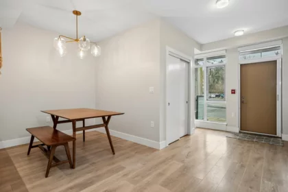 Kitchen Photo of 3564 Sawmill Crescent, Vancouver, BC