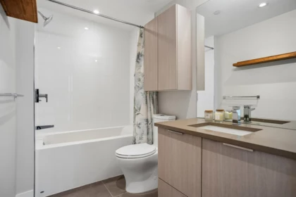 Office / Den Photo of 3564 Sawmill Crescent, Vancouver, BC
