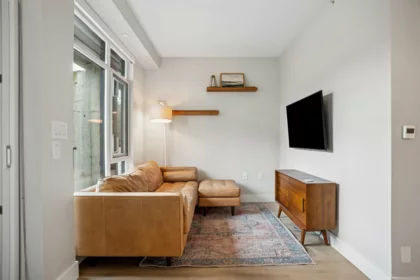 Pantry Photo of 3564 Sawmill Crescent, Vancouver, BC