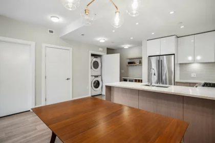 Primary Bedroom Photo of 3564 Sawmill Crescent, Vancouver, BC
