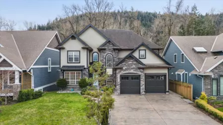 44600 Mclaren Drive, Chilliwack, BC, Chilliwack — Single Family Residence for sale