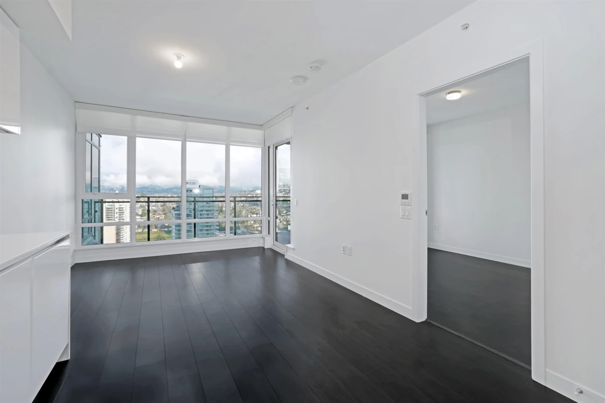 Family Room Photo of 2903 2085 Skyline Court, Burnaby, BC