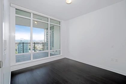 Breakfast Nook Photo of 2903 2085 Skyline Court, Burnaby, BC