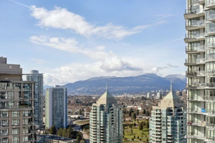Loft / Bonus Room Photo of 2903 2085 Skyline Court, Burnaby, BC