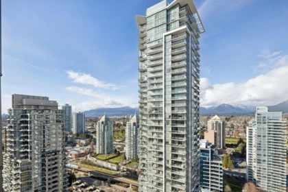Office / Den Photo of 2903 2085 Skyline Court, Burnaby, BC