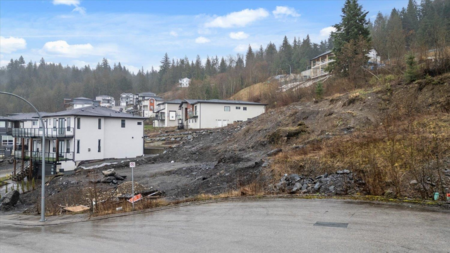 8170 Bounty Place, Chilliwack, BC, Chilliwack — Land for sale