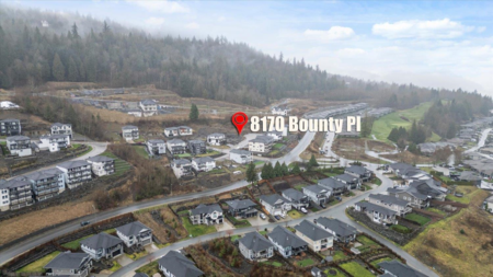 Pantry Photo of 8170 Bounty Place, Chilliwack, BC