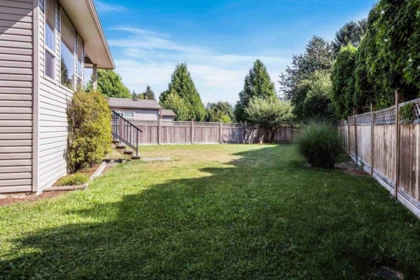 Aerial View of 6 10113 Williams Road, Chilliwack, BC