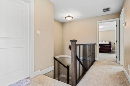Basement Recreation Room Photo of 6 10113 Williams Road, Chilliwack, BC