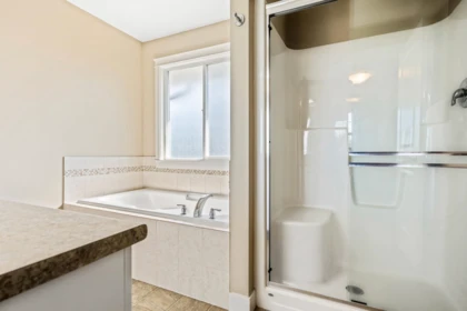 Hallway Photo of 6 10113 Williams Road, Chilliwack, BC