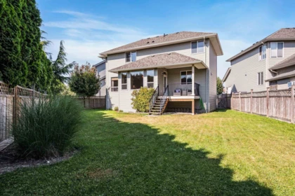 Hot Tub / Spa Photo of 6 10113 Williams Road, Chilliwack, BC