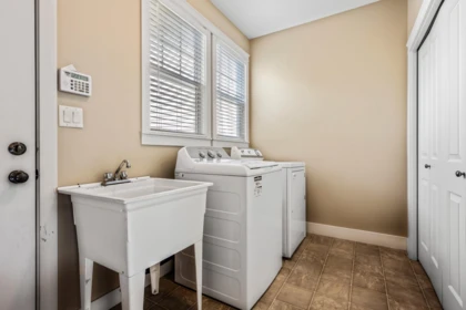 Loft / Bonus Room Photo of 6 10113 Williams Road, Chilliwack, BC