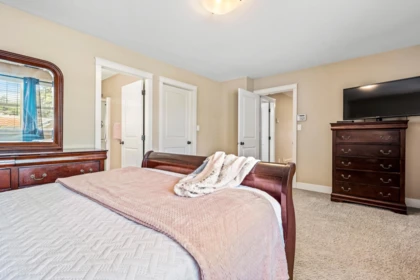 Mudroom Photo of 6 10113 Williams Road, Chilliwack, BC