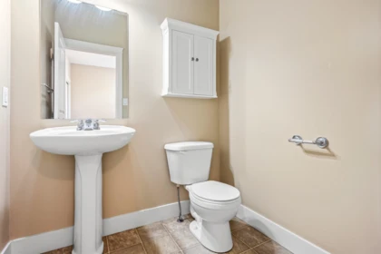 Office / Den Photo of 6 10113 Williams Road, Chilliwack, BC