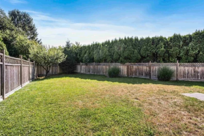 Outdoor Kitchen Photo of 6 10113 Williams Road, Chilliwack, BC
