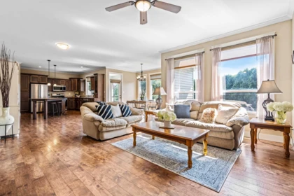 Pantry Photo of 6 10113 Williams Road, Chilliwack, BC