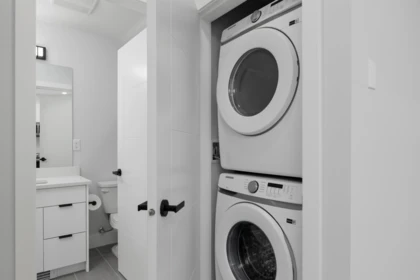 Guest Bathroom Photo of 426 20360 Logan Avenue, Langley, BC