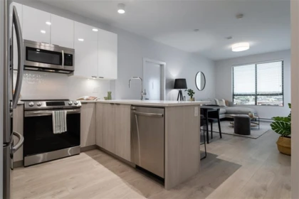 Kitchen Photo of 426 20360 Logan Avenue, Langley, BC
