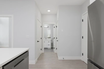 Primary Bedroom Photo of 426 20360 Logan Avenue, Langley, BC