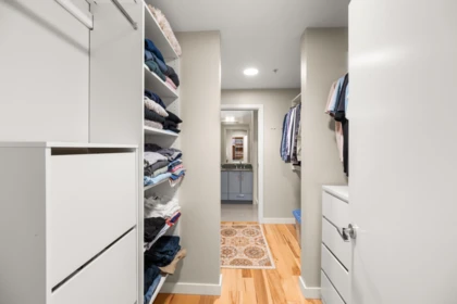 Laundry Room Photo of 66 W 1st Avenue, Vancouver, BC