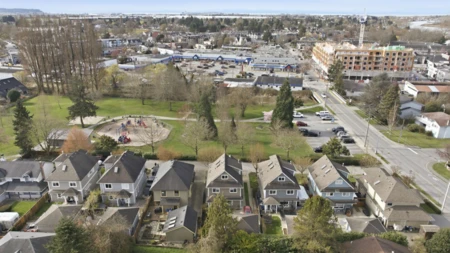 Community Amenities Photo (Clubhouse) of 5158 Westminster Lane, Delta, BC