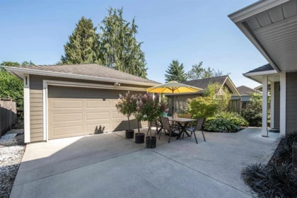 Front Yard Photo of 5158 Westminster Lane, Delta, BC