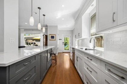 Pantry Photo of 5158 Westminster Lane, Delta, BC