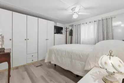 Bedroom 2 Photo of 6 9080 198 Street, Langley, BC