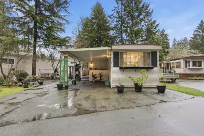 6 9080 198 Street, Langley, BC, Langley — Manufactured Home for sale