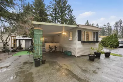 6 9080 198 Street, Langley, BC, Langley — Manufactured Home for sale